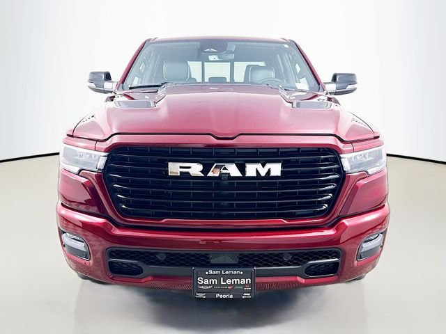 ram ram 1500 pickup 2026 1C6SRFJP0TN174873 image ram ram 1500 pickup 2026 1C6SRFJP0TN174873 image